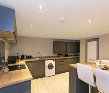 1 bedroom in a house share to rent - Photo 6