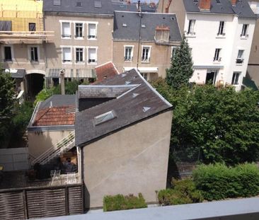 Location Appartement 1 pièce Meublé 21m² TOURS 37000 - Photo 6