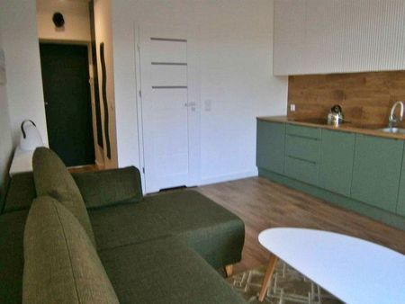 Kawalerka | Gdynia Śródmieście - Photo 5