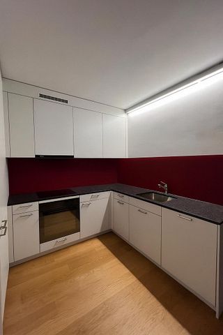2.5 Zimmerwohnung in Rorschach - Foto 3