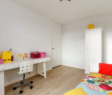 Laan van Indië 72, Indië, 7602DB, Almelo - Foto 3