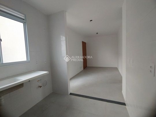 Apartamento com 2 quartos e 40m² para alugar em Cavalhada, Porto Alegre. - Foto 1