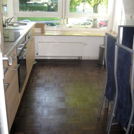 *** Familienfreundliche 4-Zimmerwohnung Märkische Straße nähe Stadewäldchen *** 1. OG. - Photo 4