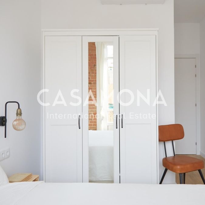 Modern 3 Bedroom Apartment Located Close to Parc Guell - Photo 1