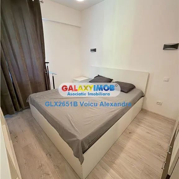 Apartament Bloc Nou Berceni - Aparatorii Patriei - Metalurgiei - Photo 1