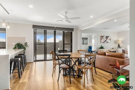 18 Bobac Street, Googong - Photo 5