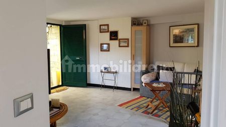 Bilocale via San Lorenzo 3, Centro, Santa Margherita Ligure - Photo 2