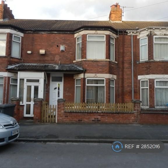 3 bedroom terraced house to rent - Photo 1