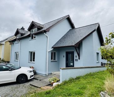 Ffair Rhos, Ystrad Meurig, SY25 - Photo 1