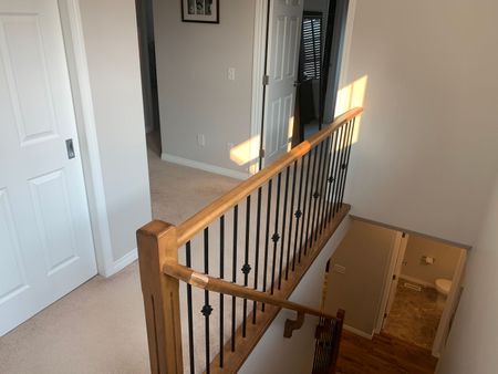 Perfect Executive Family Home in a Great Neighborhood in Airdrie - Available November 1 - Photo 3