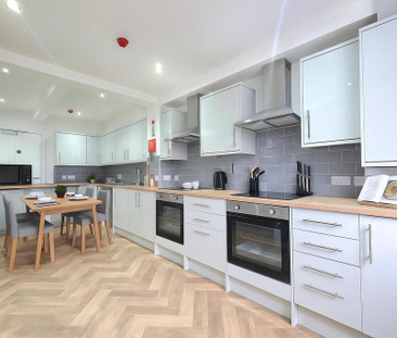 1 bedroom in a house share to rent - Photo 6