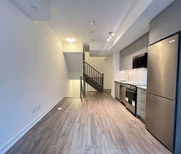 Sheppard Ave & Faywood Blvd Spacious 2Bdrm +Den Private Balcony 1Park - Photo 1