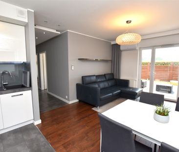 3-POKOJOWE TARAS GARAŻ OGRÓDEK KLIMATYZACJA - Фото 1