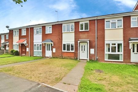 3 bedroom terraced house to rent - Photo 4
