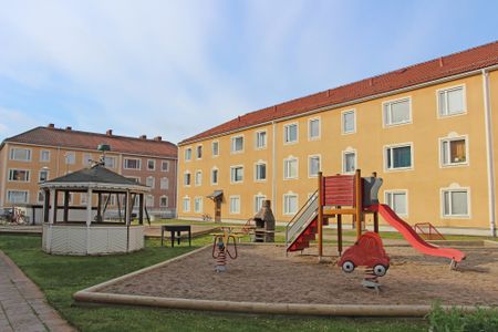 Södra Fiskargatan 10 C - Foto 2