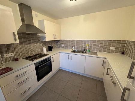 Apartment 71 James Clow Building, Belfast, BT1 3DS - Photo 4