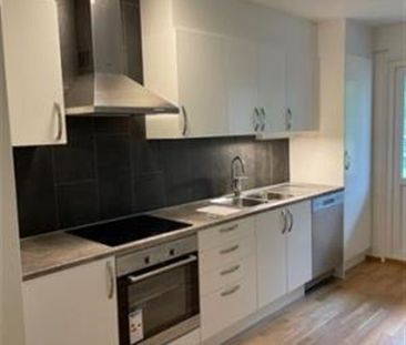 Bygatan 22 G - Photo 1