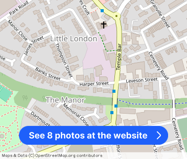 James Park Court - Photo 1