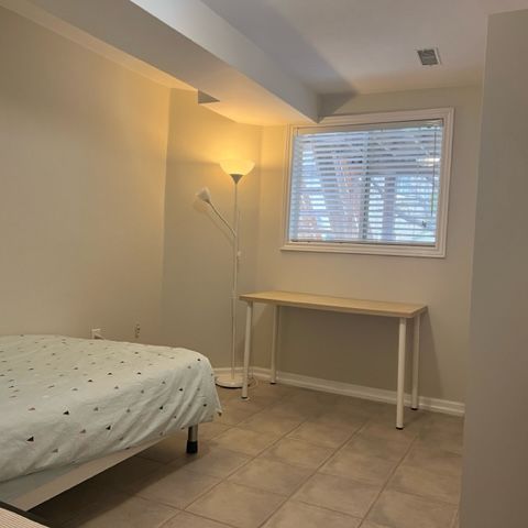 For Lease - Bsmt 28 Lina Marra Drive, Vaughan, Ontario - Photo 1