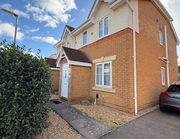2 bedroom semi-detached house to rent - Photo 1