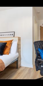 Room in a Shared Flat, Great Western Street, M14 - Photo 4