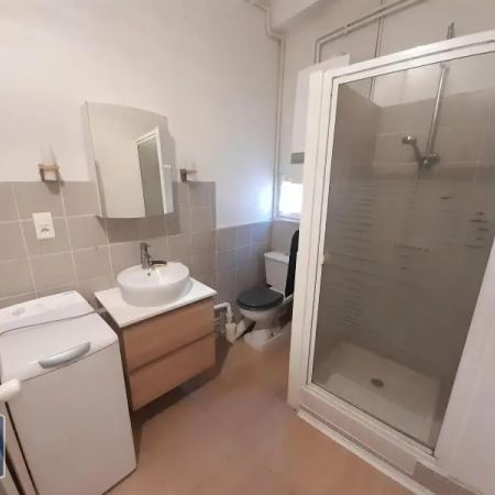 Appartement à louer 2 pièces 35.66m² - Photo 4