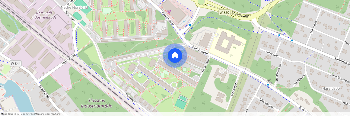 Kopparvägen 31, 791 42, Falun