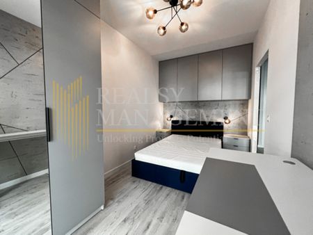 ul. Mieszczańska, Kępa Mieszczańska, Wrocław - Фото 2