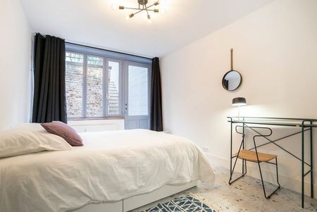 Room at Rue De Hennin 19 - Foto 2