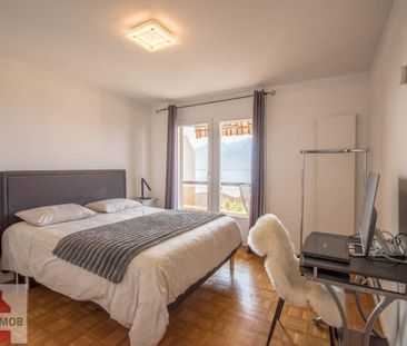 2 Zimmer, 60 m², 3. Stock - Photo 3