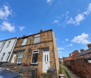 2 bed Terraced - To Let - Photo 1
