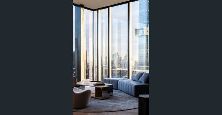 Melbourne Square Ocean View 3 Bedrooms Apartment for Lease - Photo 2