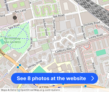 Goodwin Close, London - Photo 1