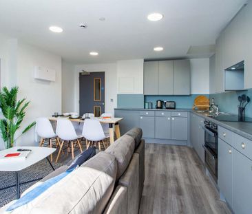 1 bedroom private hall to rent - Photo 1