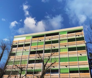 Avenue de Tivoli 19 bis, 1007 LAUSANNE | Appartement 1 pièces - Photo 1