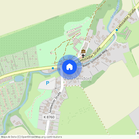 Walther-Schmiedel-Weg 13, 01796 Pirna