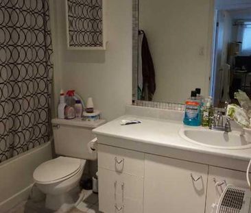 Beau 4 1/2 à louer - To rent, Ahuntsic-Cartierville. Occupation imm... - Photo 4