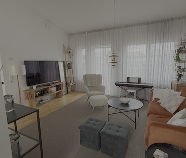 Karlslundsvägen, Järfälla - Foto 3