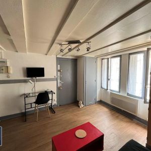 Location Appartement 1 pièce 15m² POITIERS 86000 - Photo 2
