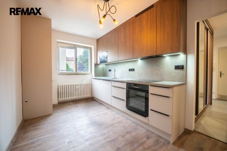 Pronájem bytu 2+1 v osobním vlastnictví 56 m², Hradec Králové - Fotografie 4