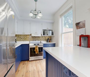 For Lease - 103 Bruce Street Unit# A, Blue Mountains, Ontario - Photo 2