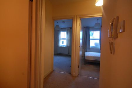 1 bedroom apartment to rent - Photo 4