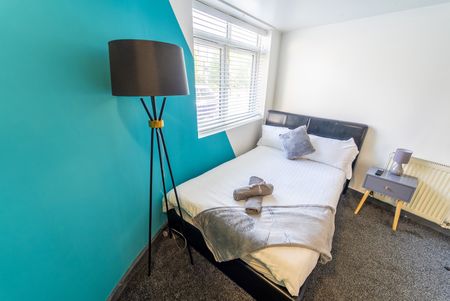 Studio Flat, Dale Road, B29 - Photo 3