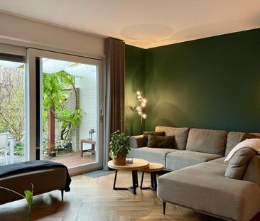 Huis te huur: Dotterbloem 2 3628 NM Kockengen - Foto 3