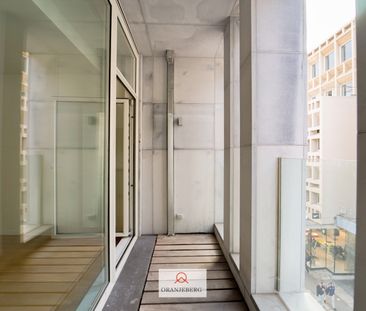 Appartement te huur in Gent - Photo 1