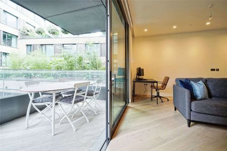 Wood Crescent, Television Centre, White City, London, W12 7GS - Photo 3