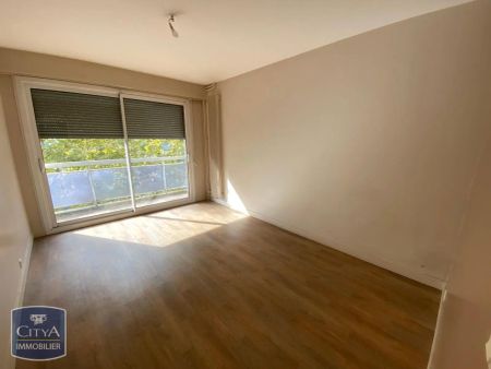 Appartement à louer 2 pièces 45.06m² - Photo 2