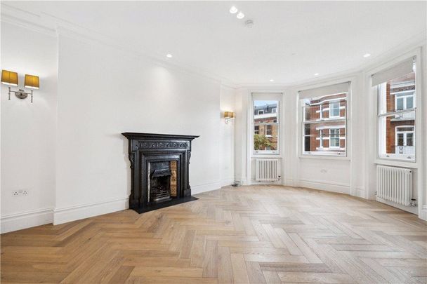 4 bedroom apartment to rent - Photo 1