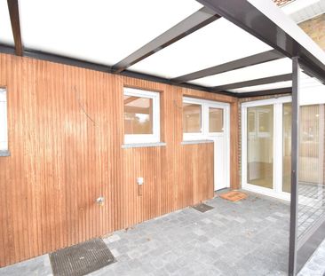 volledig gerenoveerde woning met garage en tuin Maldegem-Kleit - Photo 6