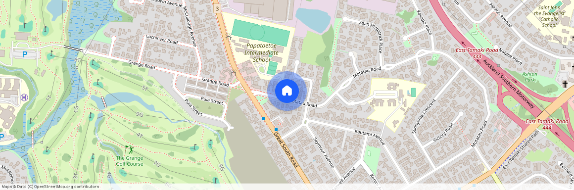 171 Motatau Road, Papatoetoe, Auckland